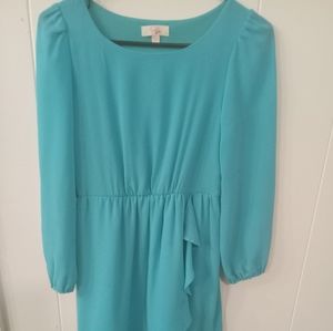Girls Size Large Casual Dress